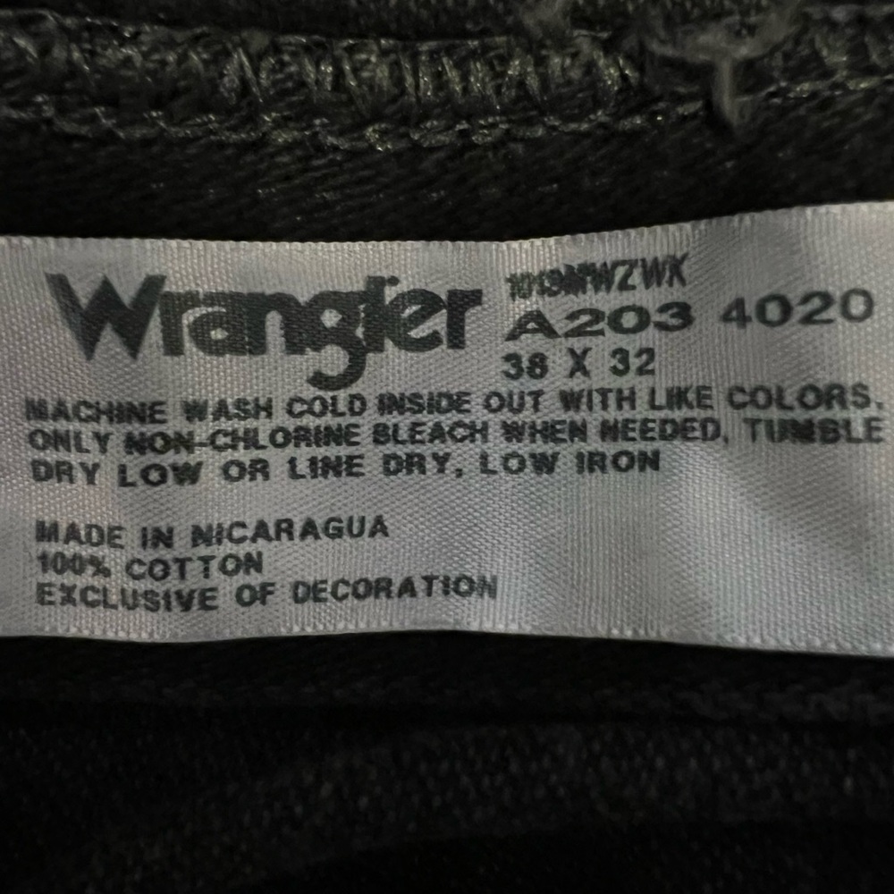 Diet sale. Mens 13MWZ PW jeans. Worn once or twice. Like new